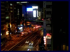 Higashi-Shinjuku 110